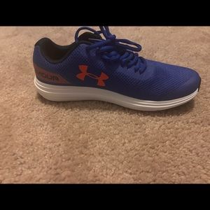 under armour